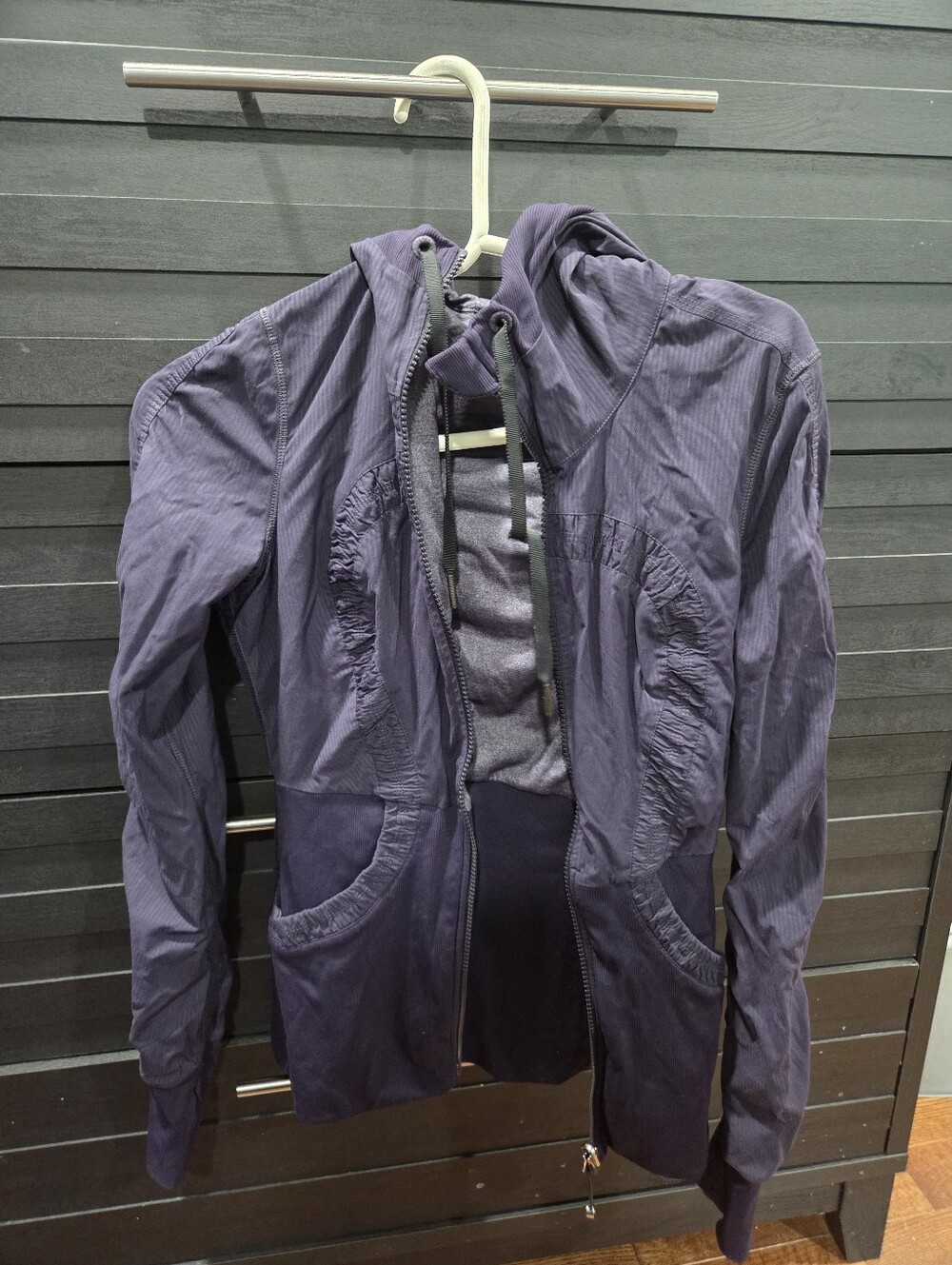 Lululemon Dance Studio Jacket